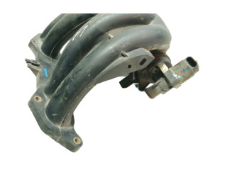 Vstřikovací čerpadlo 9629740680, 9628740780 Citroen Xsara NFZ(TU5JP) PIEZAS