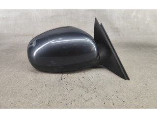 Зеркало электрическое        Skoda Fabia Mk2 (5J)  2007 - 2014 года   