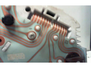 Přístrojová deska Suzuki Wagon R+ 1998 3410174FC1