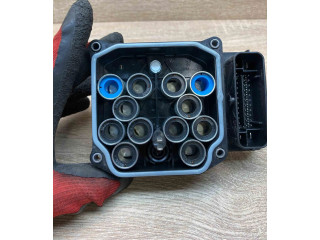 Jednotka ABS 3AA614109AB, 17654042 Volkswagen PASSAT B7 2011