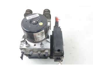 Jednotka ABS 10092603053, 4L0614517E Audi Q7 4L 2006