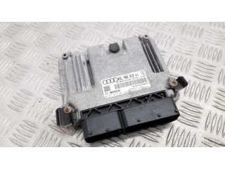 Řídící jednotka 03L906018AJ, 03L906018AG Audi A3 S3 8P 2012