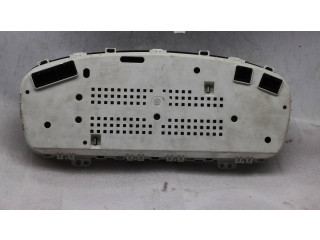 Přístrojová deska Chevrolet Epica 2007 96647272, 11000902800d