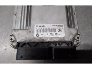 Блок управления двигателя 857409101, 0281019806   BMW X3 F25