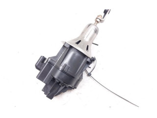 Turbodmychadlo Турбина 43200000277, 43200000277 Mini One - Cooper F56 F55 B38A15F