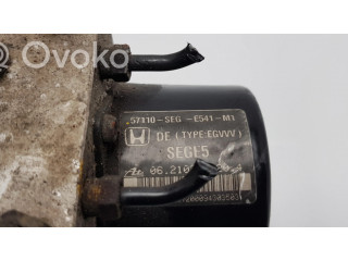 Блок АБС 57110SEGE541M1 Honda Accord 2003-2007 года