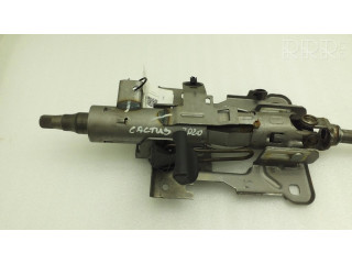 Рулевая рейка 9822125477 Citroen C4 Cactus 2014- года