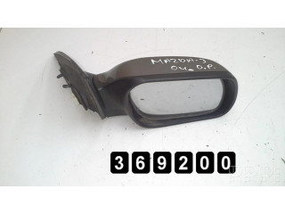 Зеркало электрическое Mazda 3 I 2003-2006 года