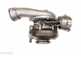 Turbodmychadlo Турбина 720931-0005, TC10-0181 Volkswagen Multivan T5