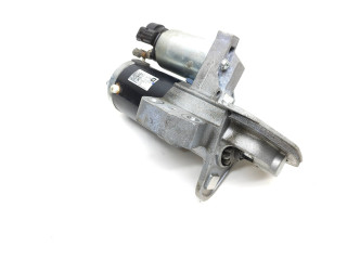 Модуль блока управления кондиционером    Dacia Dokker