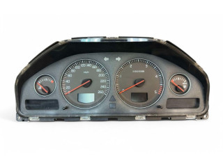 Přístrojová deska  Volvo XC70 2006 8673802, 8673802  