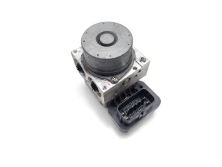 Блок АБС 4670A606, 113040-10920   Mitsubishi  L200  2006 - 2014 года