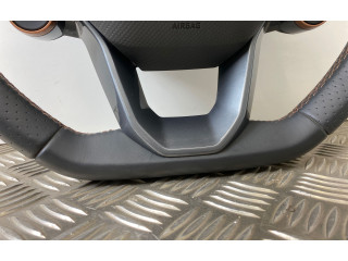 Руль Cupra Formentor 2020- года 5FA419091, 5FF880201B