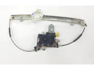 Электрический механизм для подъема окна без двигателя