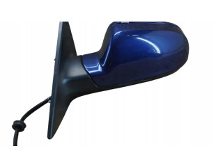 Зеркало электрическое Audi A5 8T 8F 2007 - 2016 года