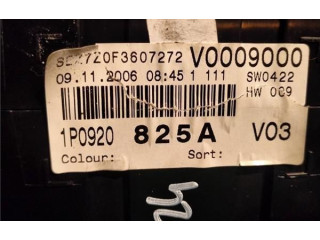 Volant Seat Leon (1P) 2007 1P0920825A, BMN