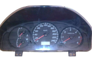 Панель приборов Mazda 626