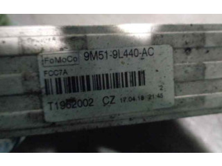 Интеркулер 9M519L440AC, T1962002 Volvo S40