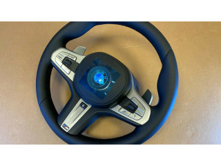 Volant BMW 7 G11 G12 2016 32308008181, 32308097022