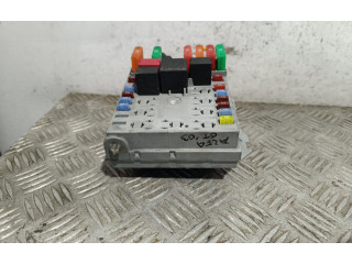 Блок предохранителей 51742419 Alfa Romeo GT