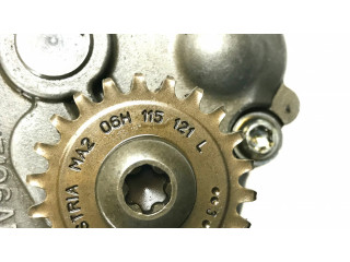 Čerpadlo oleje 06J115106AB, 06H115121L Audi A6 S6 C7 4G 2.0