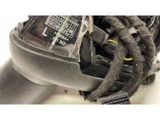 Зеркало электрическое     левое   Audi A1  2010-2018 года   