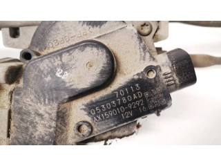 Моторчик дворников 05303780ad, ax159010-9292 Dodge Caliber