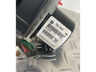 Блок АБС P52129363AA Jeep Cherokee III KJ 2001 - 2008 года