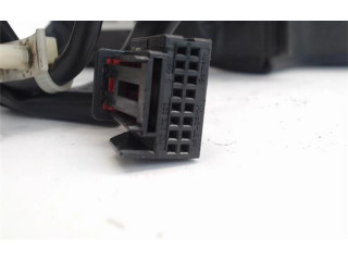 Поршень Зеркало (управляемое электричеством) CAY 5K0857508AD9B9 Volkswagen Golf VI