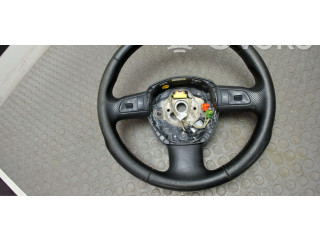 Руль Audi A6 S6 C6 4F 2004 - 2011 года 4F0419091A1KT