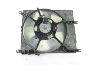 Вентилятор радиатора Daihatsu Sirion