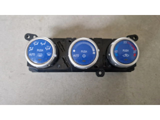 Блок управления климат-контролем MN123598 Mitsubishi L200