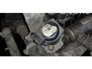 Клапан EGR 9660276280, 9660276280   Citroen C4 Grand Picasso