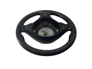 Volant BMW 5 E39 2001 2229103, 2493715