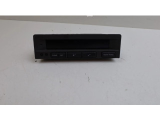 Блок управления 12806125, 12806125   Saab 9-5