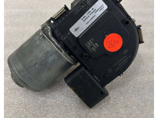 Моторчик дворников N1WB-17504-BC, N1WB17504BC Ford Puma