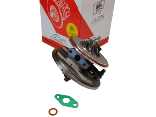 Turbodmychadlo Турбина 757886-0003, CHRA10-0268 Hyundai Santa Fe