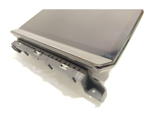 Дисплей    5FA919606C, 5FA919606C041   Cupra Leon