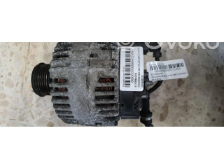 Генератор 06F903023C   Volkswagen Golf Plus      