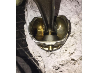  Поршень с шатуном 198A1000   Fiat Bravo  