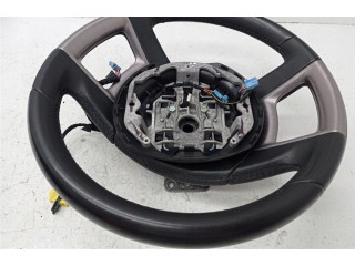 Руль Citroen C5 2008 - 2016 года