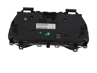 Панель приборов 248100950R   Renault Clio V       