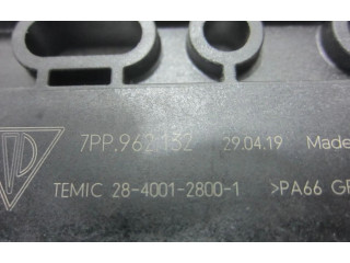 Řídící jednotka 7PP962132 Porsche Cayenne (92A)