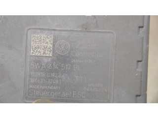 Блок АБС 5WA614517BL Volkswagen Golf VIII 2019 - года