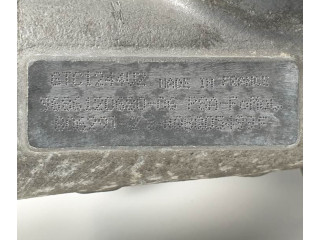 Турбина Citroen C4 II Picasso 9686120680 для двигателя 9H05