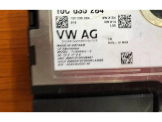 Блок управления 10C035284 Volkswagen Caddy