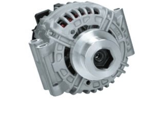 Řídící jednotka CA1470, A0044 Renault Megane I 1996