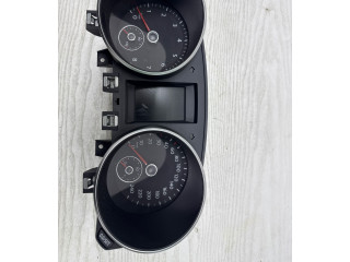 Панель приборов 1005010189, DX906375A Volkswagen Golf VI