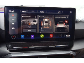 Дисплей    5FA919606C, 5FA919606C041   Cupra Leon