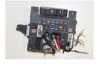 Блок предохранителей    Citroen C-Crosser    